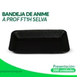 BANDEJA DE ANIME A PROF FT1H SELVA 500 un