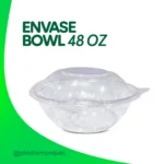 ENVASE BOWL 48
