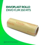 ENVOPLAST ROLLO ENVO FLIM 350 MTS