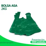 BOLSA ASA 2KG 1000 UNI