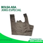 BOLSA ASA 30KG ESPECIAL 1000 UNI
