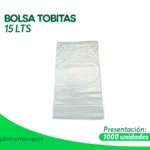 BOLSA TOBITA 15 LTS 1000 UNI