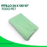 PITILLO 24 X 130 10" TODO PET