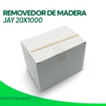 REMOVEDOR DE MADERA JAY 20X1000