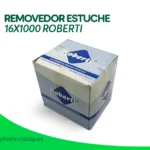REMOVEDOR ESTUCHE 16X1000 ROBERTI