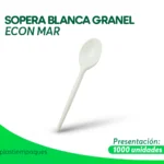 SOPERA BLANCA GRANEL ECON 1000 un MAR