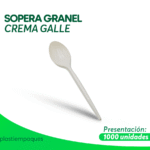 SOPERA GRANEL CREMA 1000 un GALLE