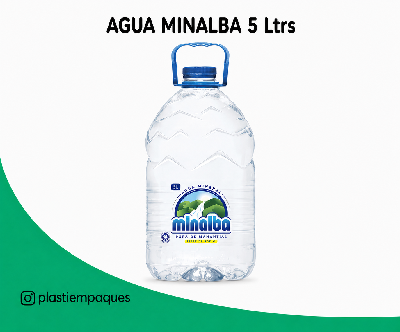 AGUA-MINALBA-5-Ltrs AGUA MINALBA 5 Ltrs - Imagen 1