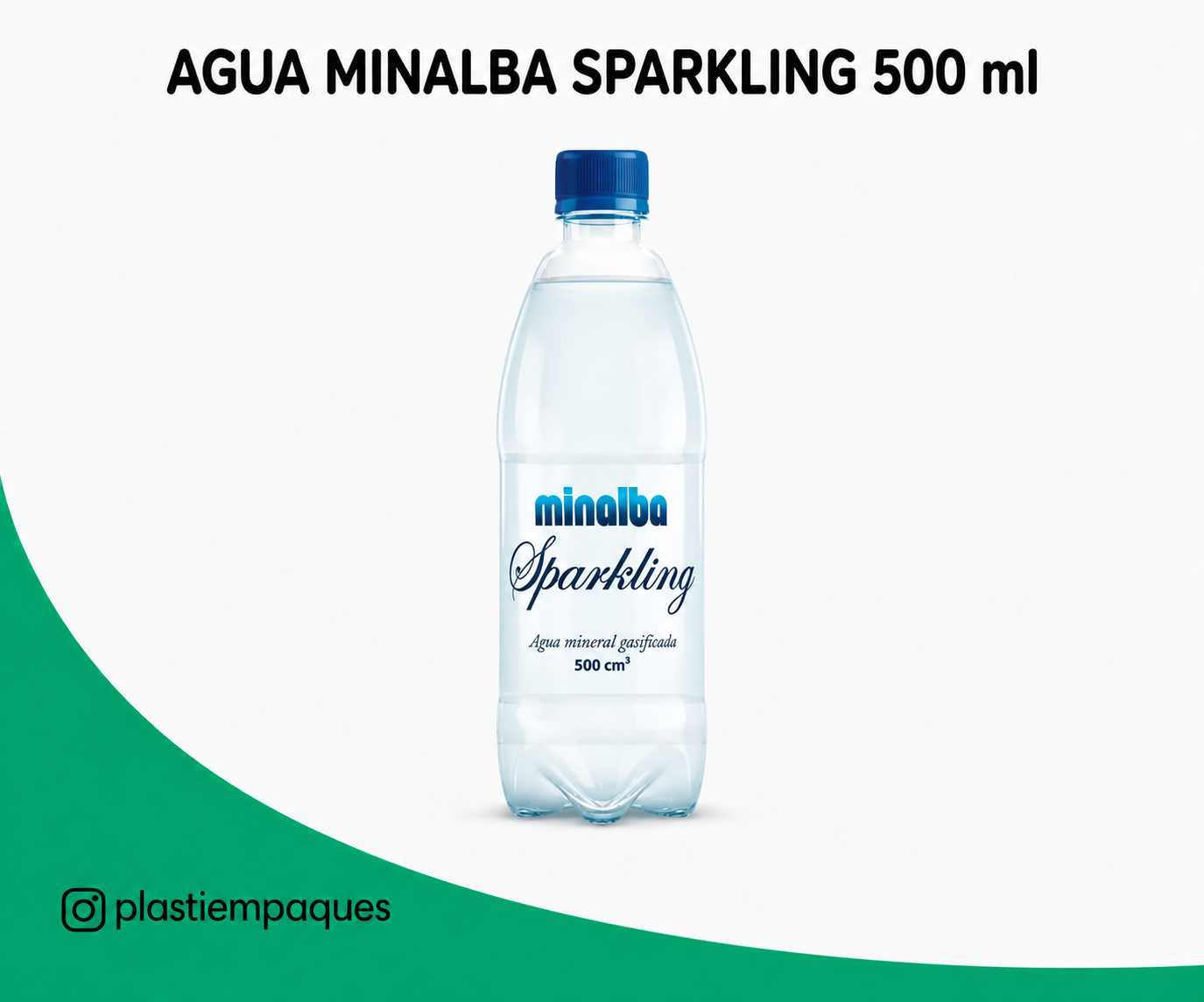 AGUA-MINALBA-SPARKLING-500-ml AGUA MINALBA SPARKLING 500 ml - Imagen 1