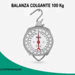 BALANZA COLGANTE 100 Kg