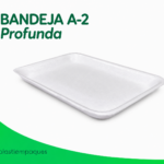 BANDEJA A-2 Profunda