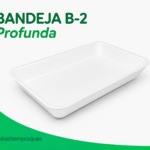 BANDEJA B-2 Profunda