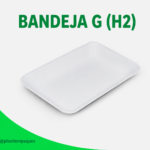 BANDEJA G (H2)