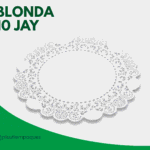 BLONDA 10 JAY
