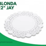 BLONDA 12 JAY