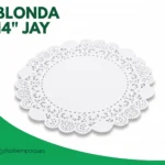 BLONDA 14 JAY