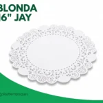 BLONDA 16 JAY