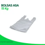 BOLSAS ASA 15 Kg