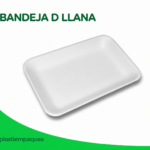 BANDEJA D LLANA
