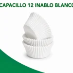CAPACILLO 12 NABLO BLANCO