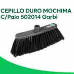 CEPILLO DURO MOCHIMA C/Palo 502014 Garbi