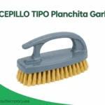 CEPILLO TIPO Planchita Garbi