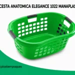 CESTA ANATOMICA ELEGANCE 1022 MANAPLAS