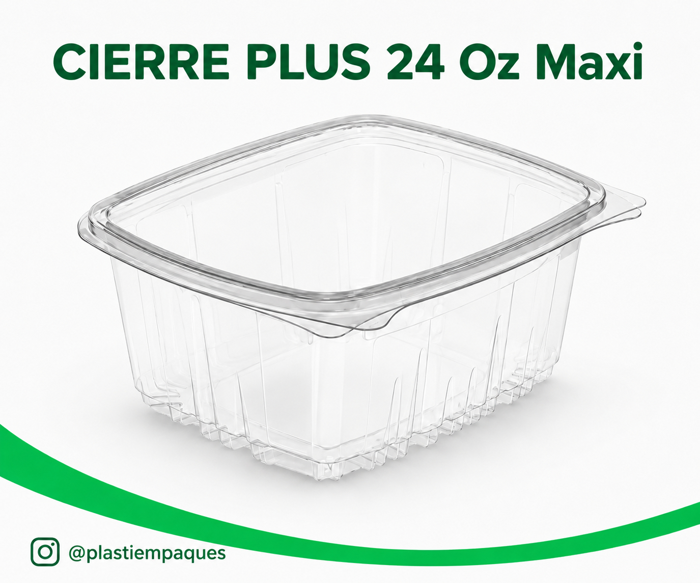 CIERRE-PLUS-24-OZ-MAXI-1 CIERRE PLUS 24 Oz Maxiplast x 10 unidades - Imagen 1