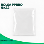 BOLSA PPBBO 9x22
