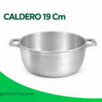 CALDERO 19 Cm