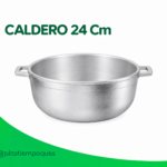 CALDERO 24 Cm