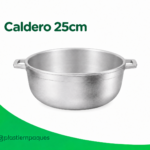 CALDERO 25 Cm