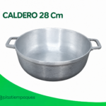 CALDERO 28 Cm