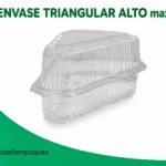 ENVASE TRIANGULAR ALTO maxi