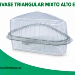 ENVASE TRIANGULAR MIXTO ALTO Eco