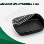 ECOLUNCH SIN DIVISIÓN x Eco