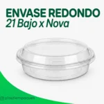 DETAL ENVASE REDONDO 21 Bajo Nova
