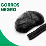 GORROS NEGRO
