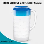 JARRA MODERNA 2.2 LTS 3700-2 Manaplas