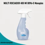 MULTI ROCIADOR 400 Ml 0096-0 Manaplas