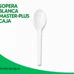 SOPERA BLANCA MASTER-PLUS CAJA
