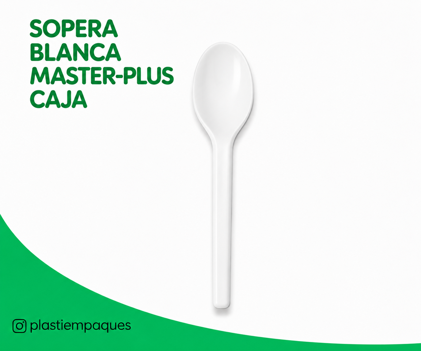 SOPERA-BLANCA-MASTER-PLUS-CAJA SOPERA BLANCA MASTER-PLUS CAJA - Imagen 1