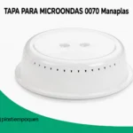 TAPA PARA MICROONDAS 0070 Manaplas