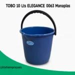 TOBO 10 Lts ELEGANCE 0063 Manaplas