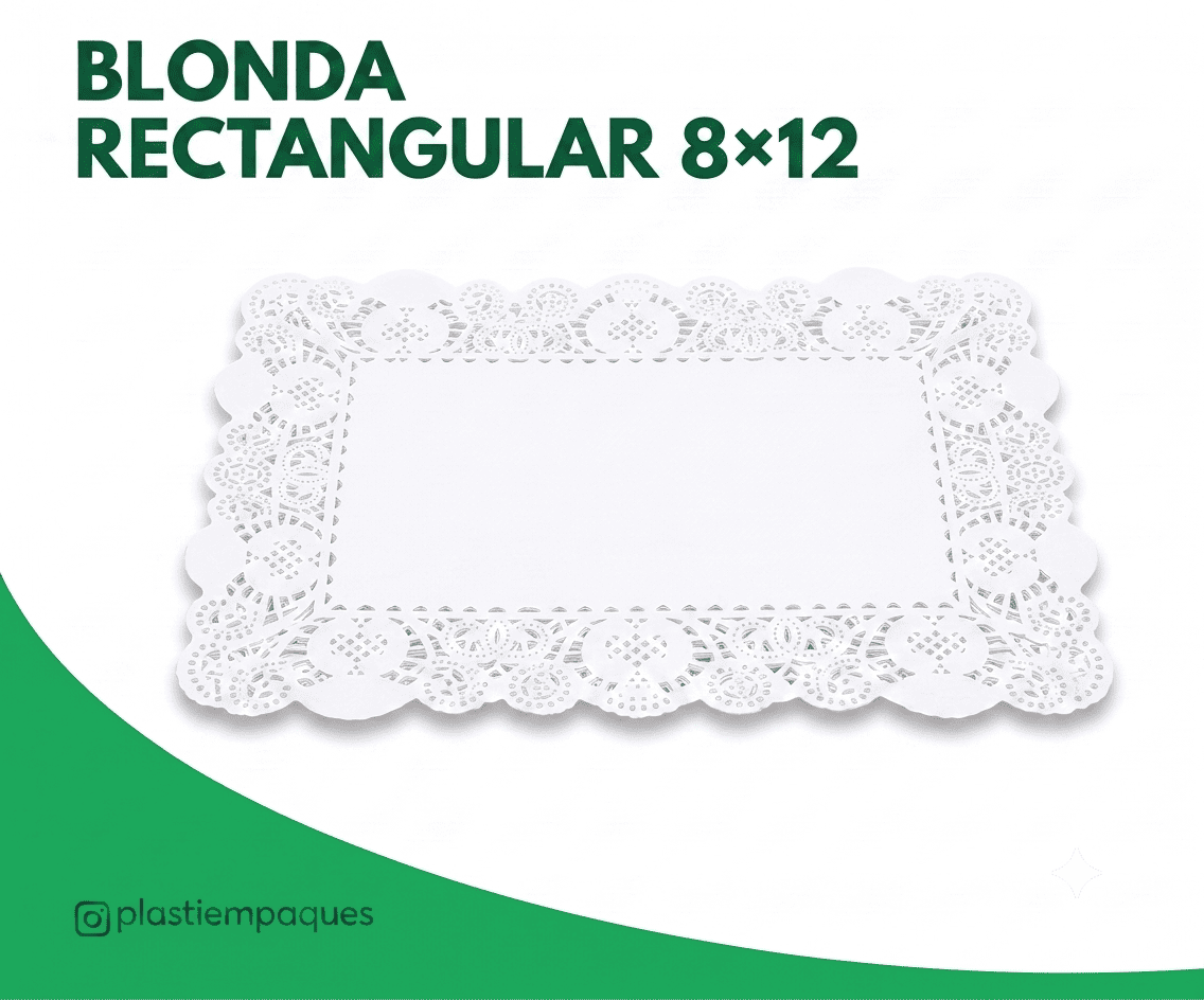 blonda-rectangular-812 BLONDA RECTANGULAR 8x12 - Imagen 1
