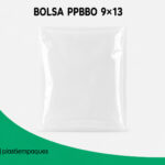 BOLSA PPBBO 9x13