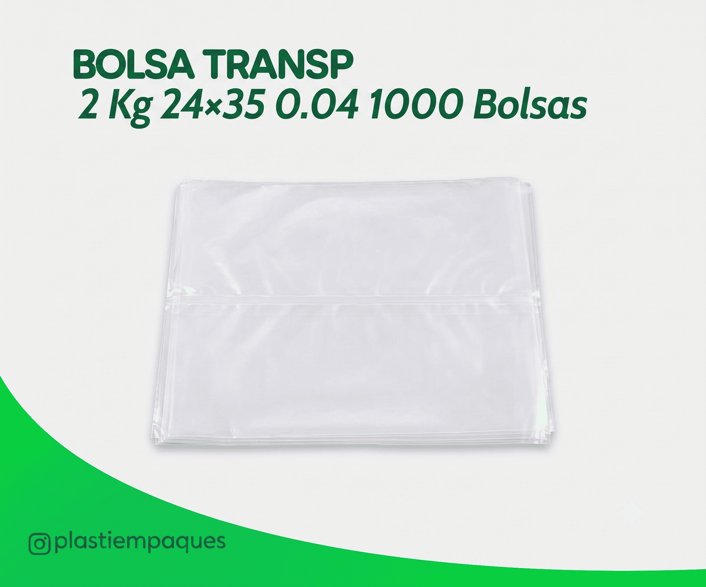 bolsa-transp-2-kg-2435-0-04-1000-bolsas BOLSA TRANSP 2 Kg 24x35 0.04 1000 Bolsas - Imagen 1