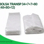 BOLSA TRANSP 34+7+7x80 (48x80x12)