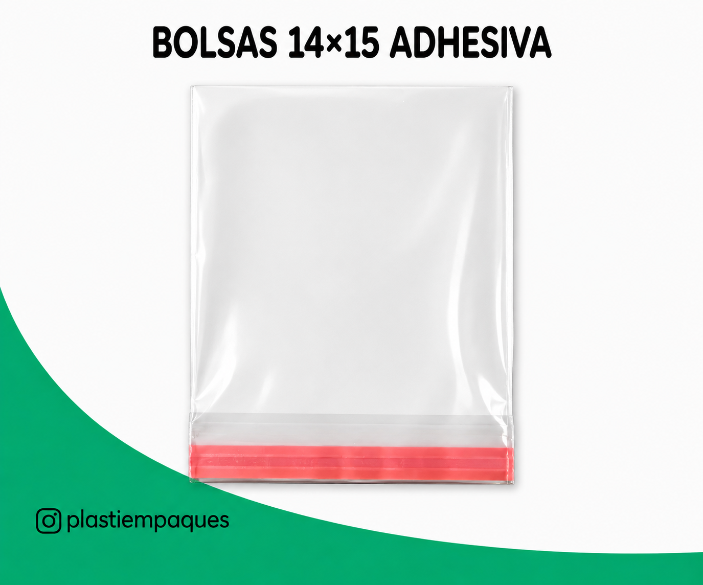 bolsas-1415-adhesiva-1 BOLSAS 14x15 ADHESIVA - Imagen 1