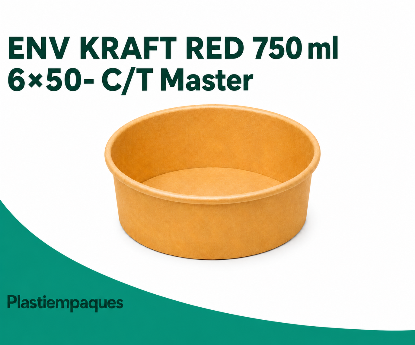 env-kraft-red-750-ml-650-ct-master ENV KRAFT RED 750 ml 6x50- C/T Master - Imagen 1
